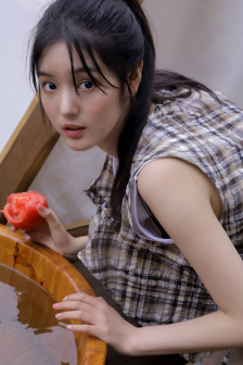 美女艺术摄影